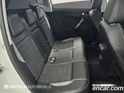 Peugeot 2008 2015 1.6 автомат (гидро), миниатюра 12