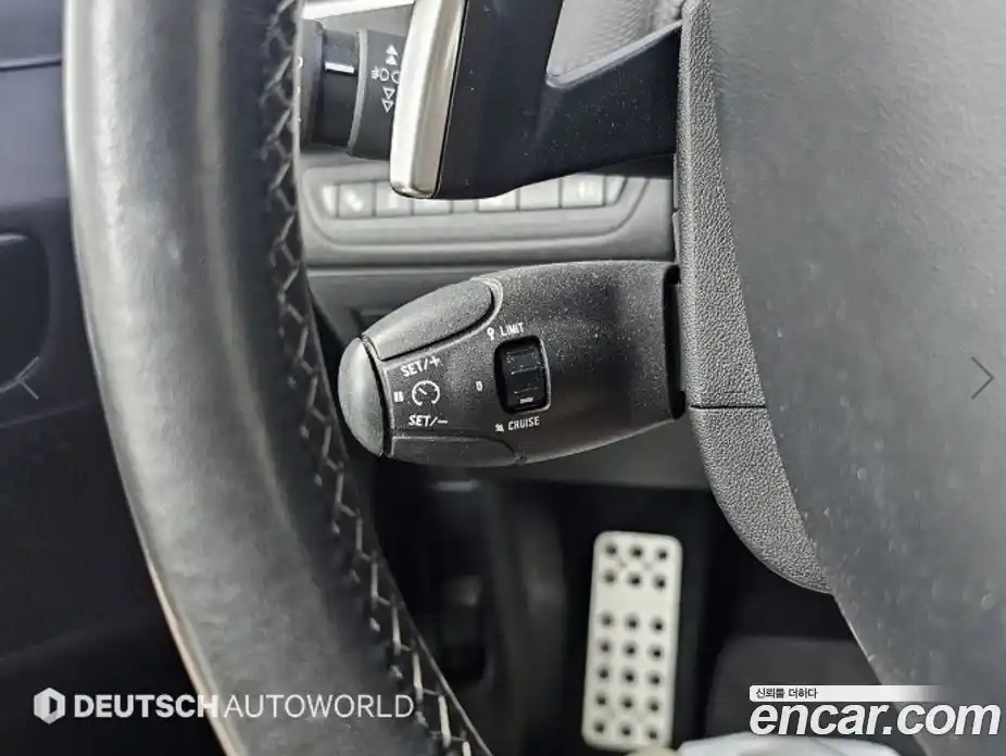 Peugeot 2008 2015 1.6 автомат (гидро), фото 16