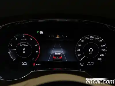 Bentley Bentayga 2025 4.0 автомат (гидро), миниатюра 7 Bentley Bentayga 2025 4.0 автомат (гидро), миниатюра 7