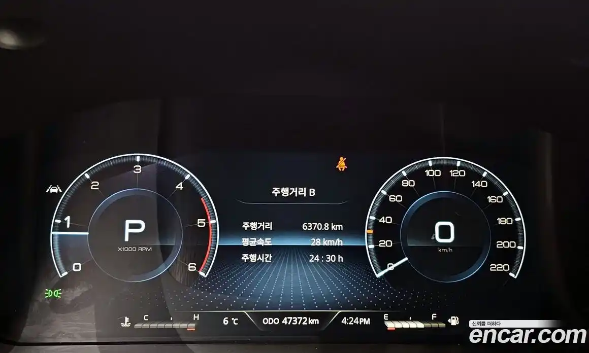SsangYong Rexton 2022 2.2 автомат (гидро), фото 8