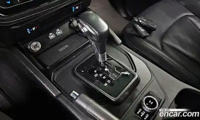 SsangYong Rexton 2022 2.2 автомат (гидро), миниатюра 9