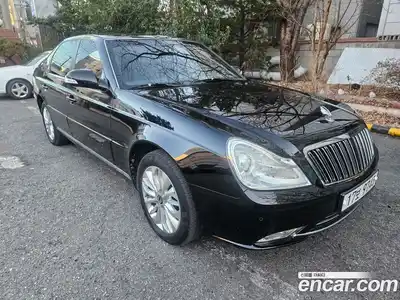SsangYong Chairman, 2013, 68 092 км