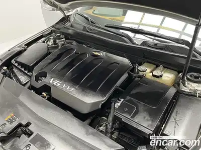 Chevrolet Impala 2016 3.6 автомат (гидро), миниатюра 6