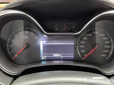 Chevrolet Impala 2016 3.6 автомат (гидро), миниатюра 8