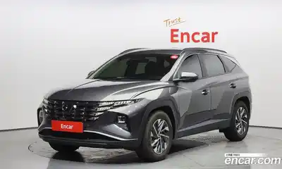 Hyundai Tucson, 2022, 40 664 км