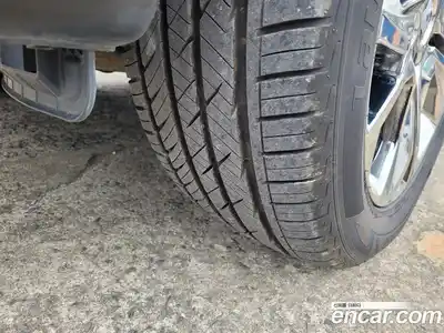 SsangYong Rexton 2019 2.2 автомат (гидро), миниатюра 10