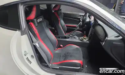 Toyota 86 2020 2.0 механика, миниатюра 12