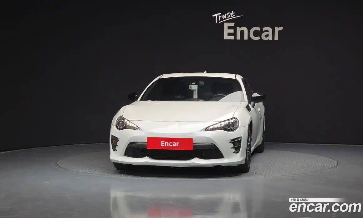 Toyota 86 2020 2.0 механика, фото 3