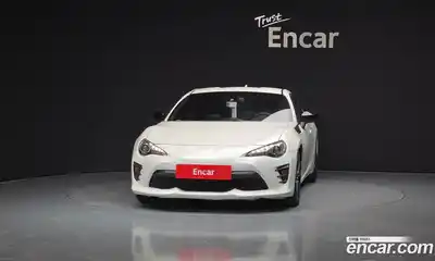 Toyota 86 2020 2.0 механика, миниатюра 3