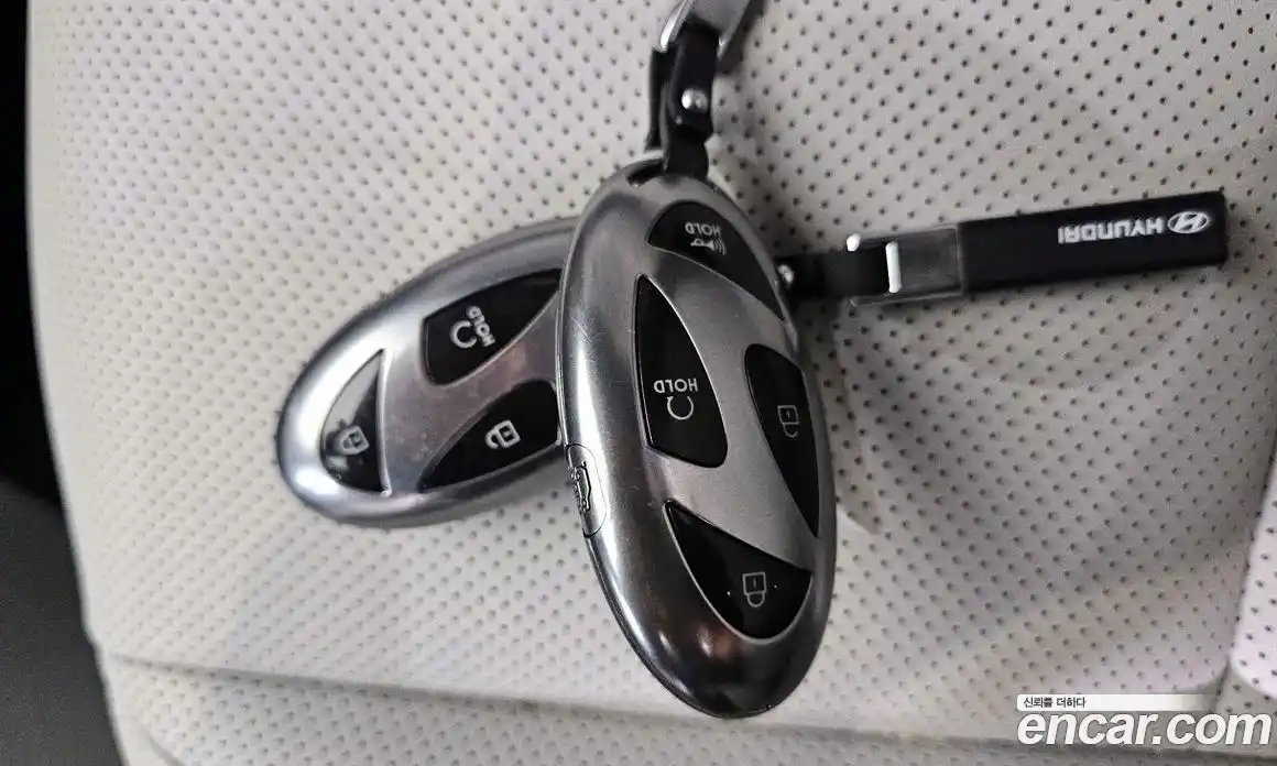 Hyundai Kona 2023 1.6 автомат (гидро), фото 18