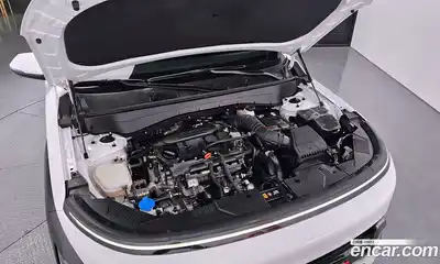 Hyundai Kona 2023 1.6 автомат (гидро), миниатюра 6