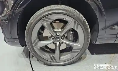 Genesis GV70 2024 2.5 автомат (гидро), миниатюра 5