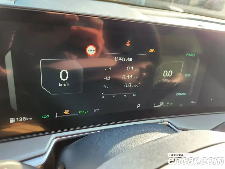 Kia Sorento 2025 1.6 автомат (гидро), фото 12