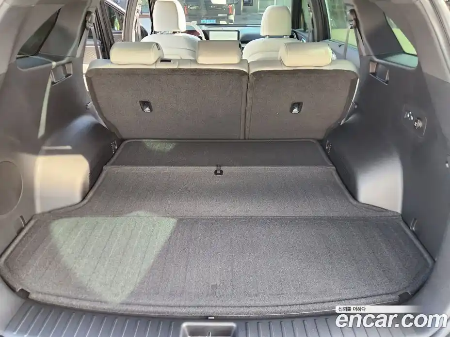 Kia Sorento 2025 1.6 автомат (гидро), фото 19