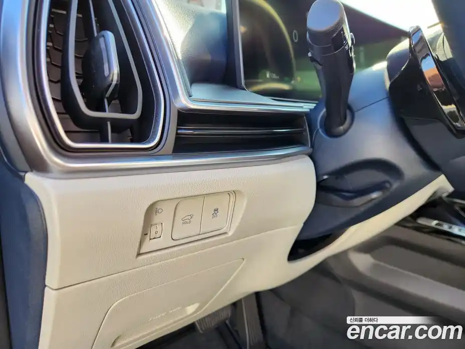 Kia Sorento 2025 1.6 автомат (гидро), фото 10