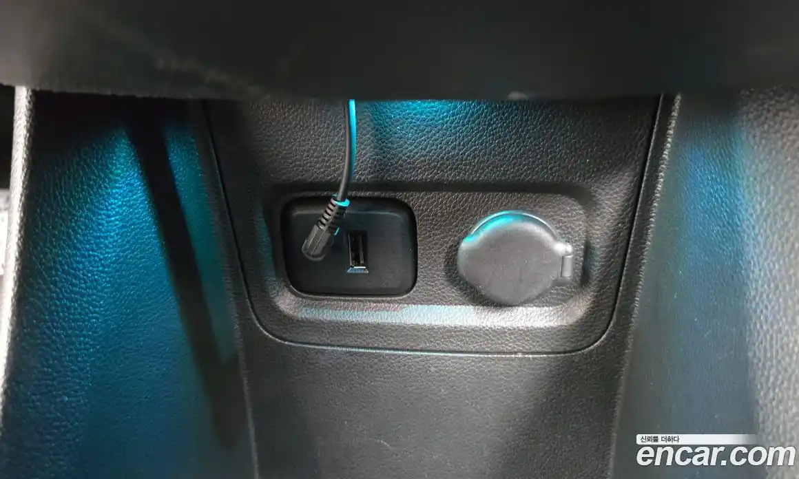 Chevrolet Spark 2017 1.0 автомат (гидро), фото 29