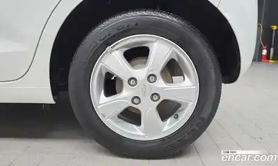 Chevrolet Spark 2017 1.0 автомат (гидро), миниатюра 7
