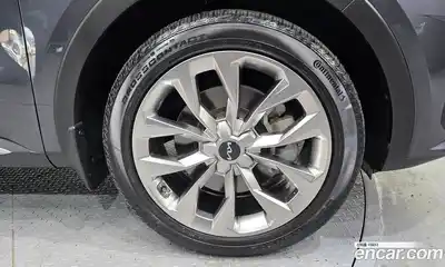 Kia Sorento 2022 2.5 автомат (гидро), миниатюра 5