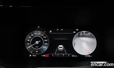 Kia Sorento 2022 2.5 автомат (гидро), миниатюра 8