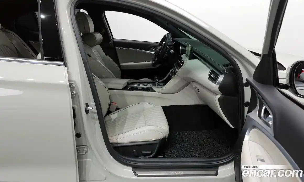Genesis G70 2023 2.5 автомат (гидро), фото 11