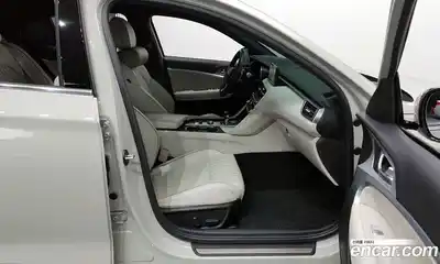 Genesis G70 2023 2.5 автомат (гидро), миниатюра 11