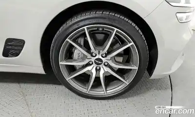 Genesis G70 2023 2.5 автомат (гидро), миниатюра 5