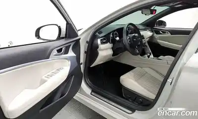 Genesis G70 2023 2.5 автомат (гидро), миниатюра 10