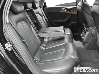 Audi A6 2016 3.0 автомат (гидро), миниатюра 11
