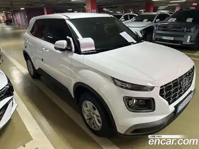 Hyundai Venue 2026 1.6 автомат (гидро), миниатюра 3