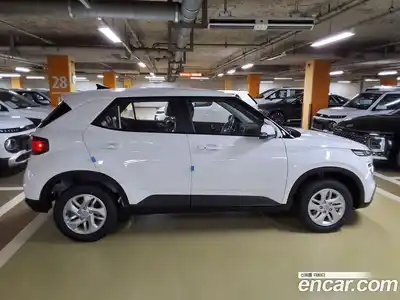 Hyundai Venue 2026 1.6 автомат (гидро), миниатюра 5