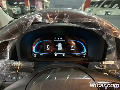 Hyundai Venue 2026 1.6 автомат (гидро), миниатюра 7