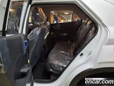 Hyundai Venue 2026 1.6 автомат (гидро), миниатюра 8