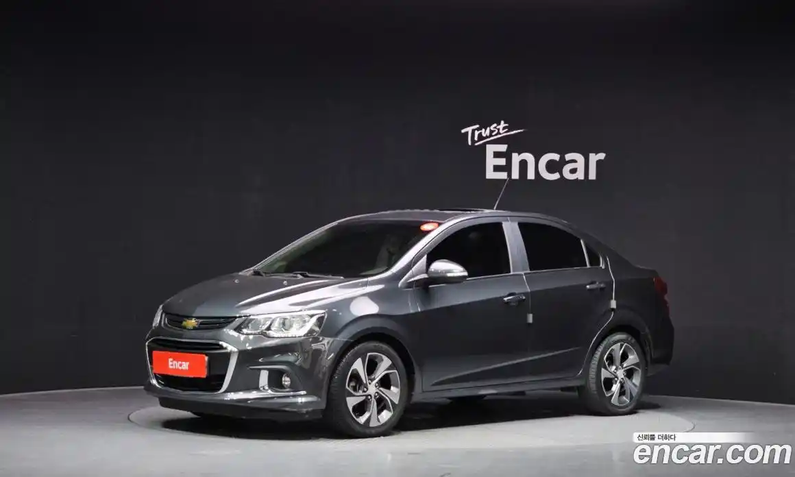 Chevrolet Aveo 2017 1.4 автомат (гидро), фото 1 Chevrolet Aveo 2017 1.4 автомат (гидро), фото 1