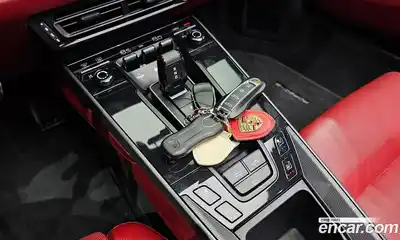 Porsche 911 2020 3.0 автомат (гидро), миниатюра 12