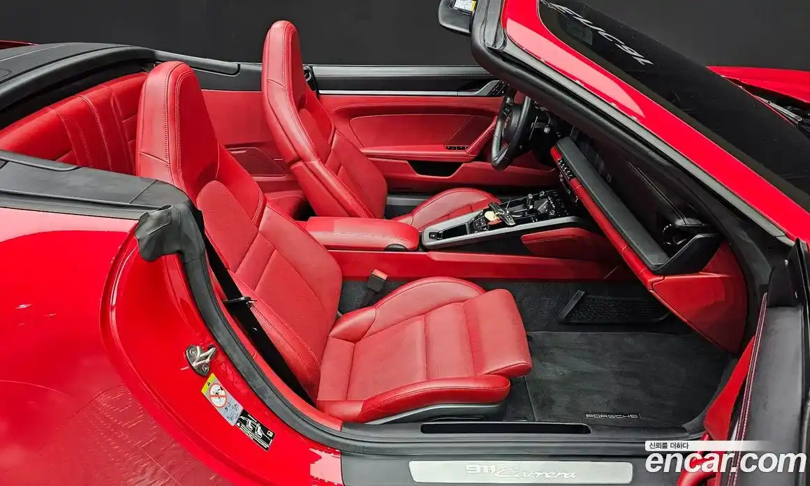 Porsche 911 2020 3.0 автомат (гидро), фото 16