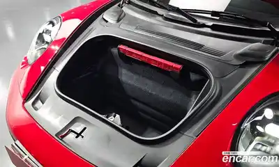 Porsche 911 2020 3.0 автомат (гидро), миниатюра 8