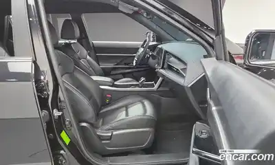 SsangYong Torres 2022 1.5 автомат (гидро), миниатюра 10