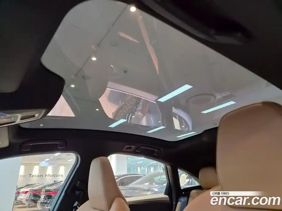 Audi A5 2025 2.0 автомат (гидро), фото 20