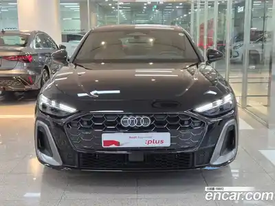 Audi A5 2025 2.0 автомат (гидро), миниатюра 3