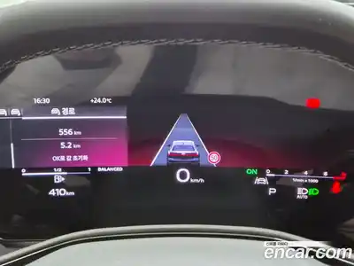 Audi A5 2025 2.0 автомат (гидро), миниатюра 8