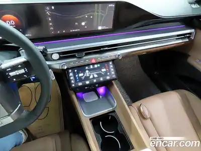 Hyundai Grandeur 2025 1.6 автомат (гидро), миниатюра 12