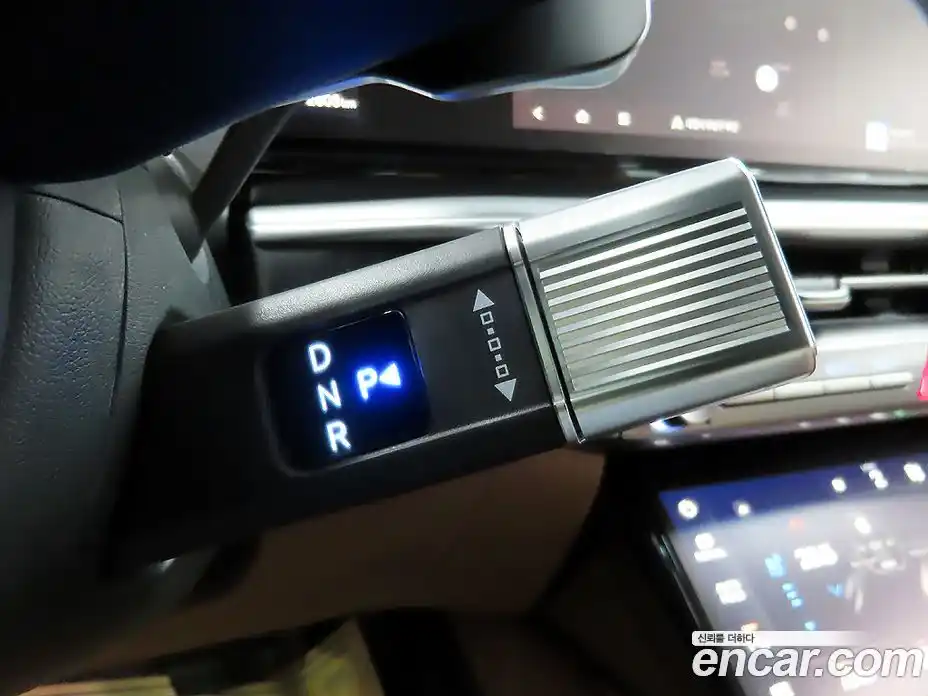 Hyundai Grandeur 2025 1.6 автомат (гидро), фото 14