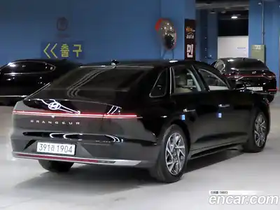 Hyundai Grandeur 2025 1.6 автомат (гидро), миниатюра 4