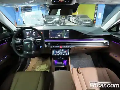 Hyundai Grandeur 2025 1.6 автомат (гидро), миниатюра 5