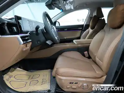 Hyundai Grandeur 2025 1.6 автомат (гидро), миниатюра 6
