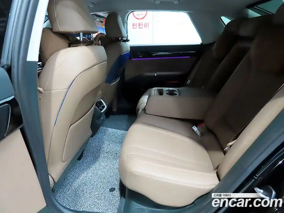Hyundai Grandeur 2025 1.6 автомат (гидро), фото 7