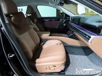 Hyundai Grandeur 2025 1.6 автомат (гидро), миниатюра 8