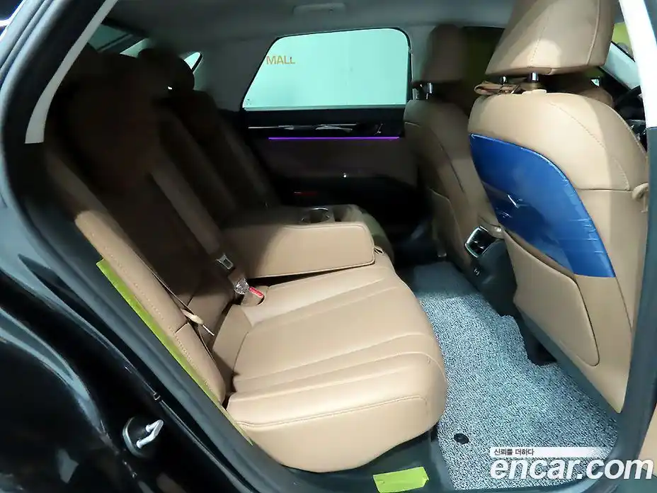 Hyundai Grandeur 2025 1.6 автомат (гидро), фото 9
