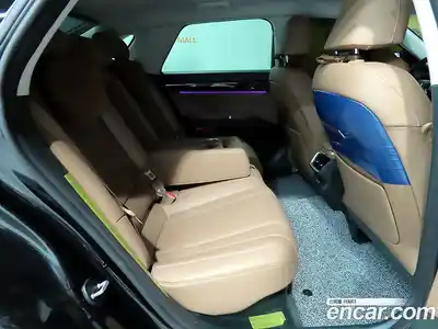 Hyundai Grandeur 2025 1.6 автомат (гидро), миниатюра 9