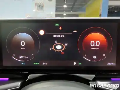 Hyundai Grandeur 2025 1.6 автомат (гидро), миниатюра 10